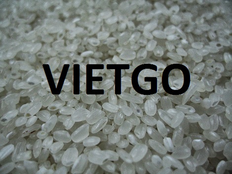 Gạo Nhật Vietgo